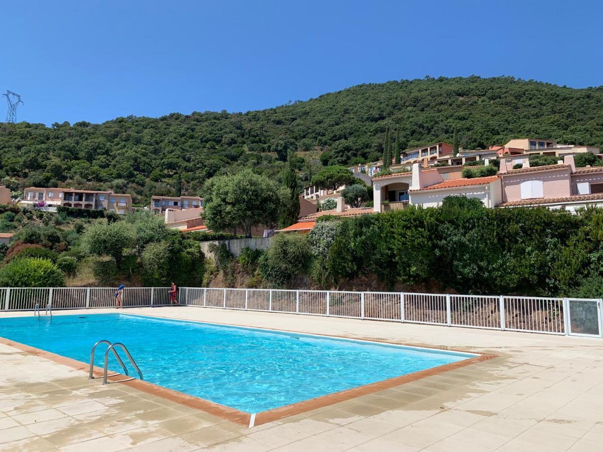 La Villa Cavalaire Exterior photo