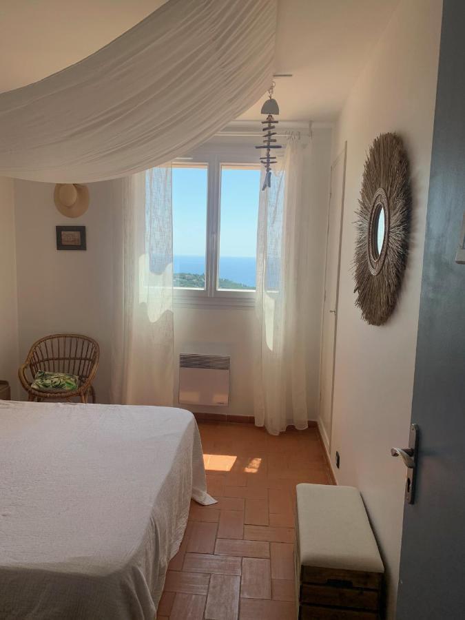 La Villa Cavalaire Exterior photo