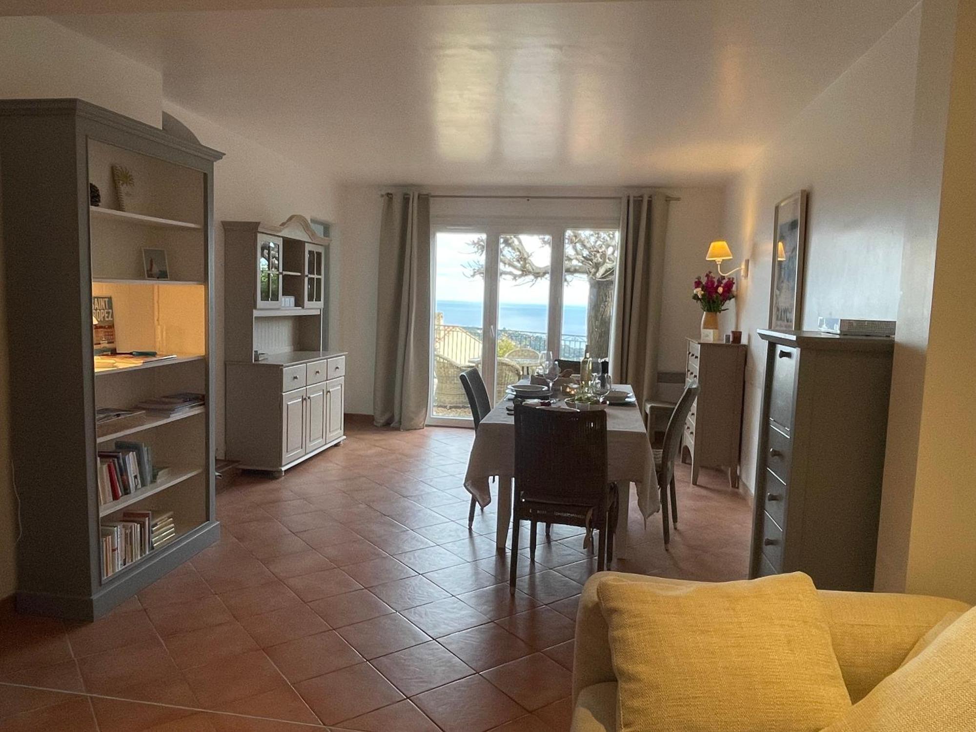 La Villa Cavalaire Exterior photo